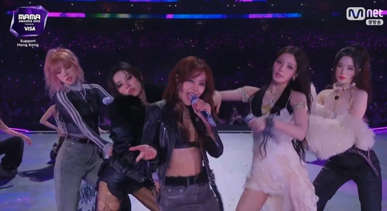 '2025 마마 어워즈'