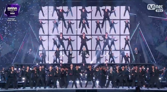 '2025 마마 어워즈'