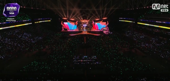 '2025 마마 어워즈'