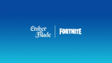 라인게임즈 ‘엠버 앤 블레이드’ 정식 발매 앞두고 포트나이트와 콜라보 예고