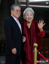 강부자♥이묵원, '40년 거주' 청담동 저택 떠나나…너무 넓어서 (숙스러운)