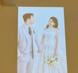 한화 63G '언성 히어로', 감동적인 결혼 발표!…6년간 힘들 때도 믿어줘 고마워, 이렇게 선물 같은 해가 오네요