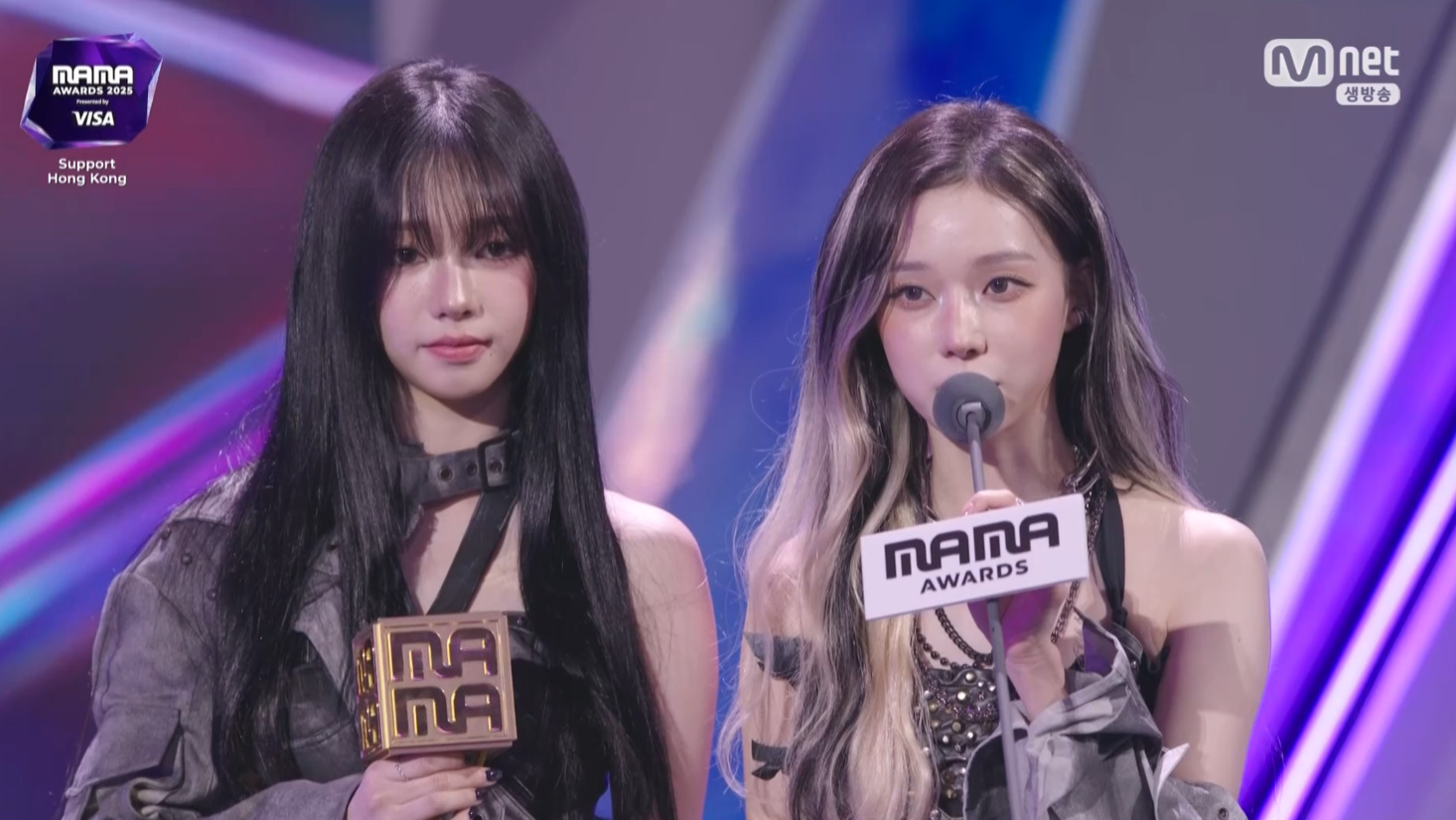 '2025 마마 어워즈(MAMA AWARDS)'