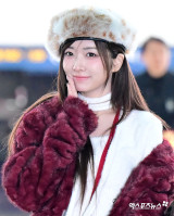 메이딘 에스 미유 '꽃미모 자랑'[엑's HD포토]