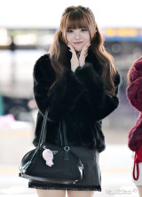 메이딘 에스 세리나 '이렇게 귀여우면 반칙'[엑's HD포토]