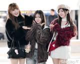 메이딘 에스 ''나고미가 오늘은 센터'[엑's HD포토]