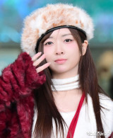 메이딘 에스 미유 '우유빛 피부'[엑's HD포토]