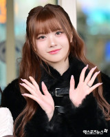 메이딘 에스 세리나 '아이컨텍에 두근두근'[엑's HD포토]