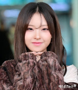 메이딘 에스 나고미 '인형의 하트'[엑's HD포토]