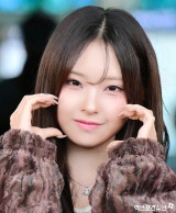 메이딘 에스 나고미 '출구 없는 매력'[엑's HD포토]