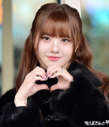 메이딘 에스 세리나 '내 매력에 빠져봐'[엑's HD포토]