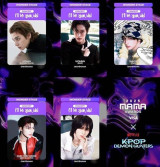 '저승사자 콘셉트' 사자보이즈 특별 무대 결국 취소…홍콩 대규모 화재 참사 여파 [엑's 이슈]