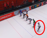 '韓 쇼트트랙 초신성'의 황당 실격…1500m 파이널B 석연 찮은 '부정 출발+페널티'→과연 실수였나 vs '500m 집중'