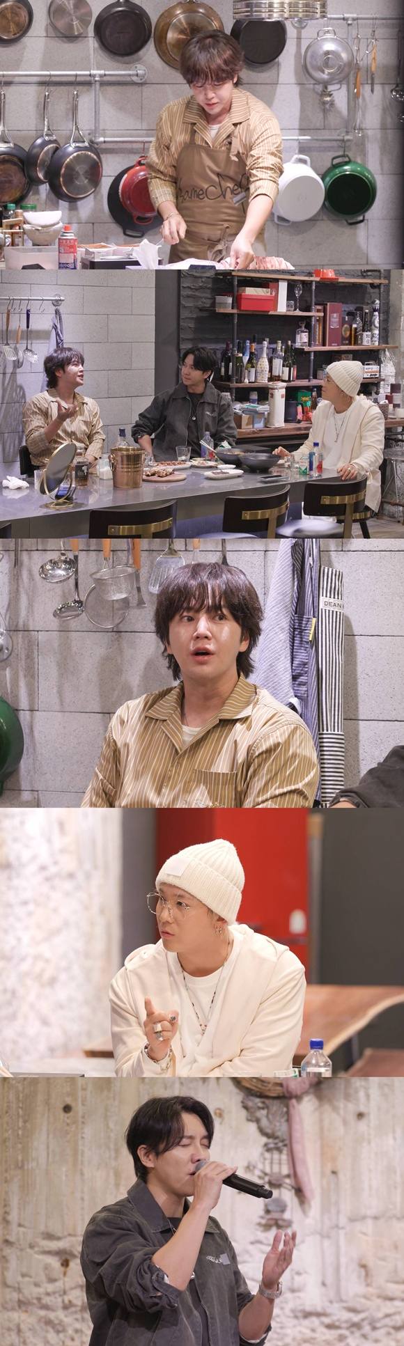 SBS '미운우리새끼'