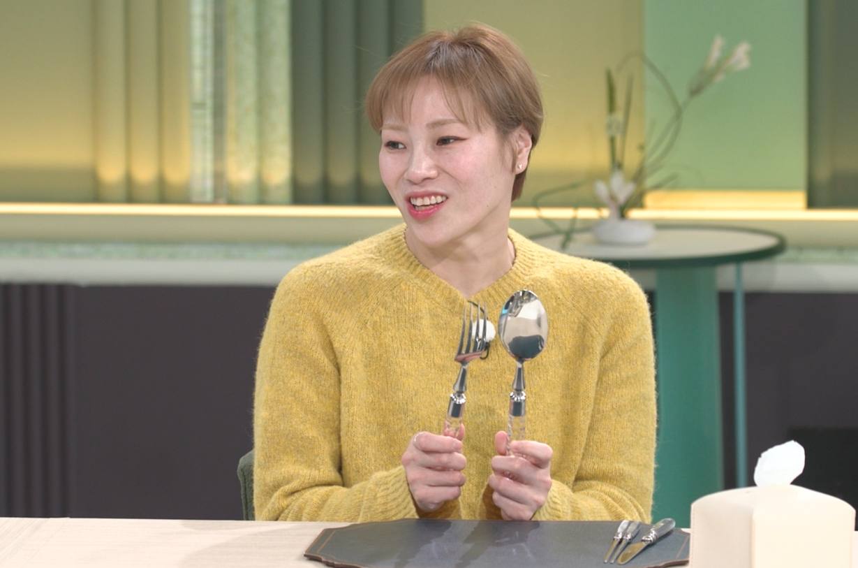 JTBC '냉장고를 부탁해'