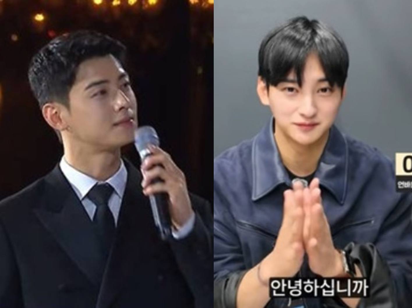 차은우, 차은우 동생 이동휘