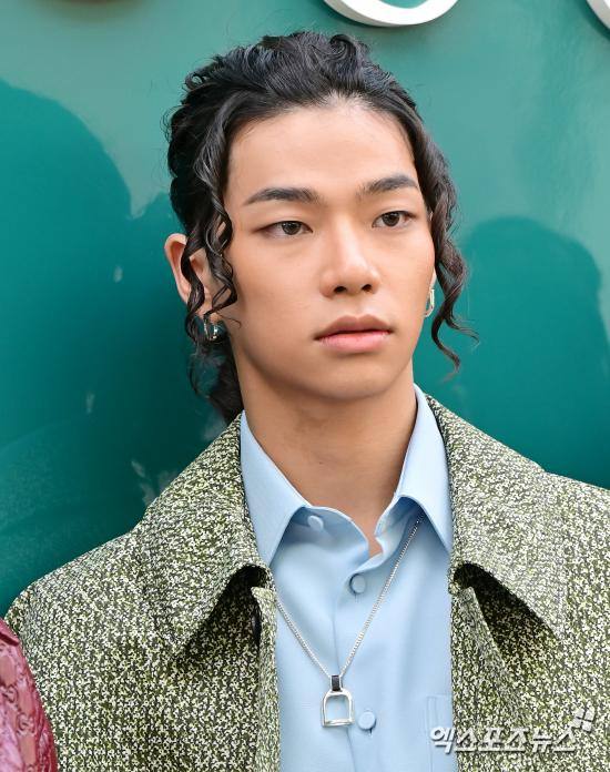 엑스포츠뉴스DB. 올데이프로젝트 타잔