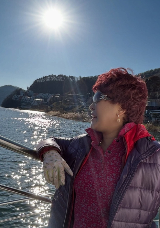 랄랄 개인 계정