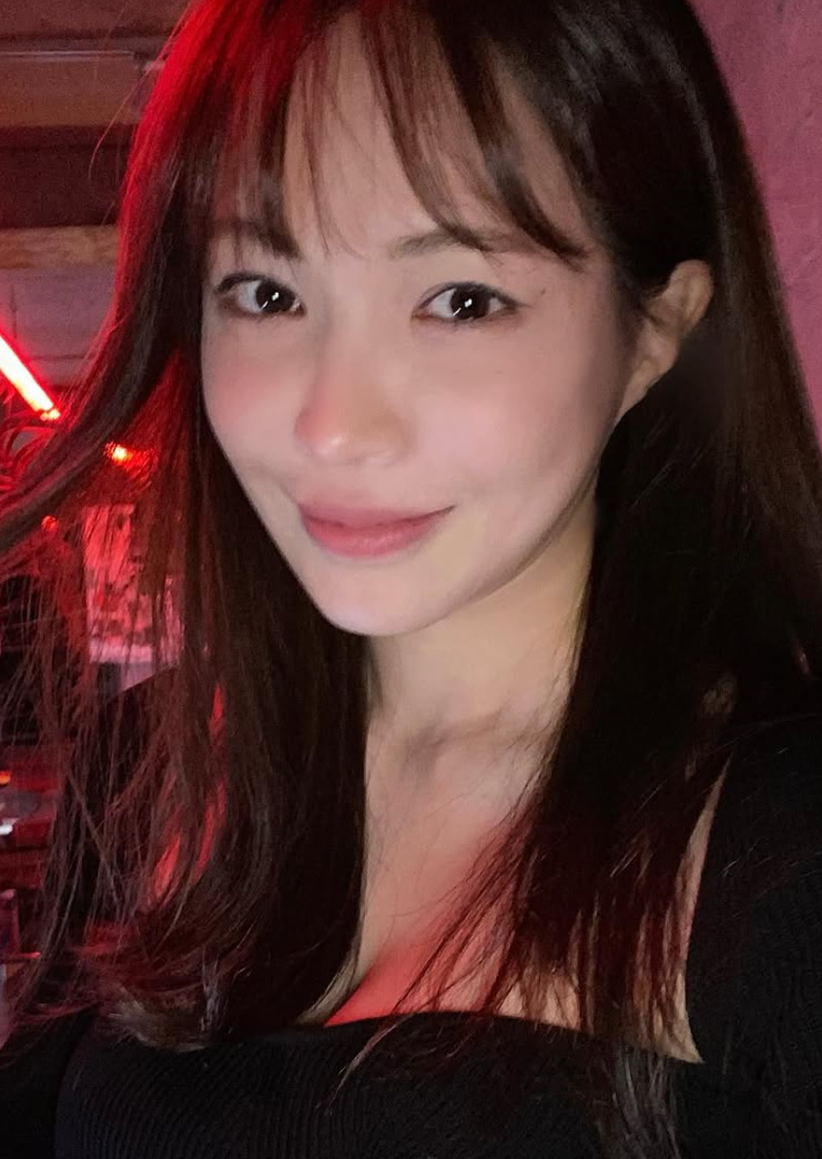 서민재 계정 캡처