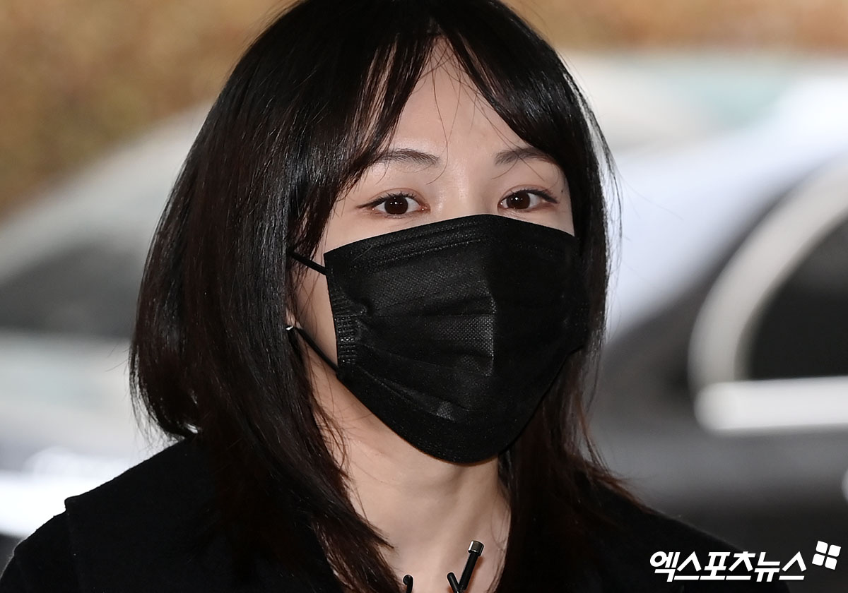 엑스포츠뉴스DB 서민재