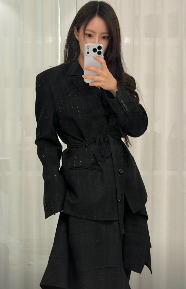 효민 계정 캡처