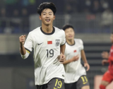 4G 38골 호주·사우디도 이겼다…中 축구의 봄 올까, U-16 대표팀에 열광하는 중국팬들
