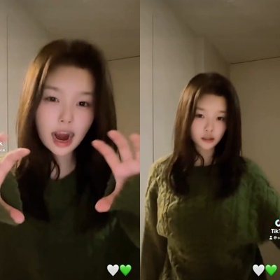 이동국 딸 이설아 