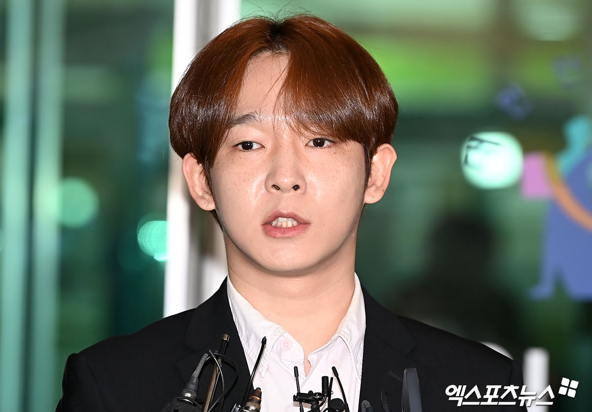 남태현, 엑스포츠뉴스DB
