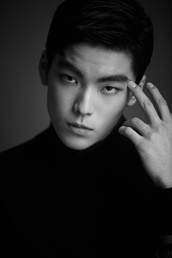 배우 김수겸 / 골드메달리스트