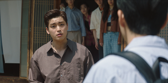 '김 부장 이야기' 속 김수겸 / JTBC 방송화면