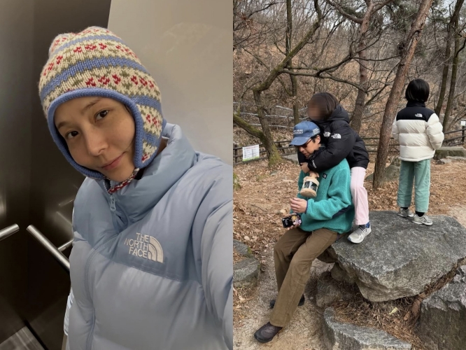 김나영, 마이큐