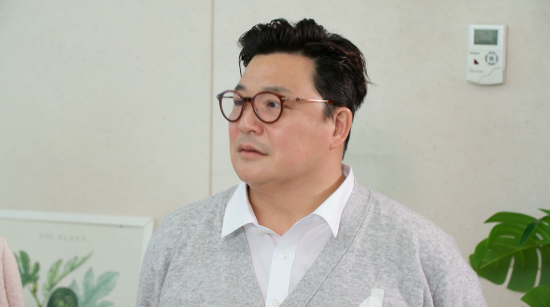 사진=채널A '절친 토큐멘터리 – 4인용식탁'