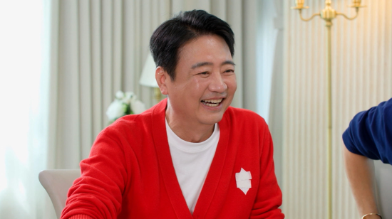 사진=채널A '절친 토큐멘터리 – 4인용식탁'