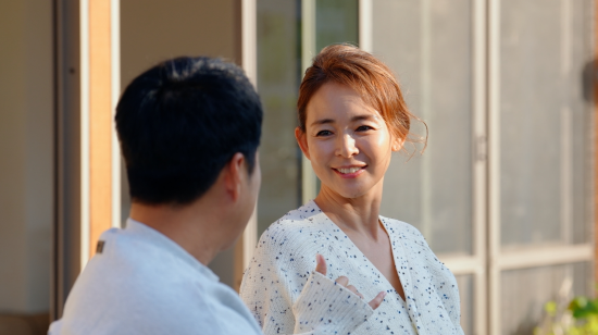 야노시호와 장동민. 사진=JTBC '대놓고 두 집 살림'