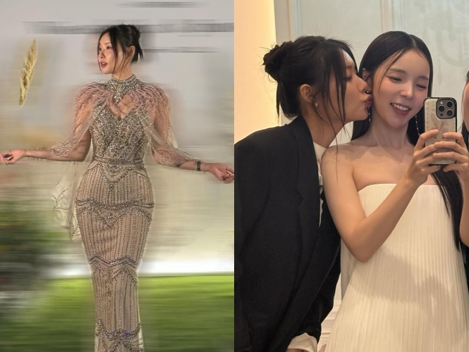 민경아 인스타그램