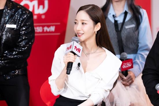 tvN '퍼펙트 글로우'