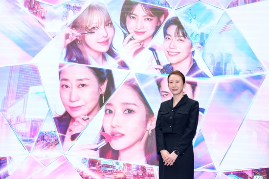 tvN '퍼펙트 글로우'