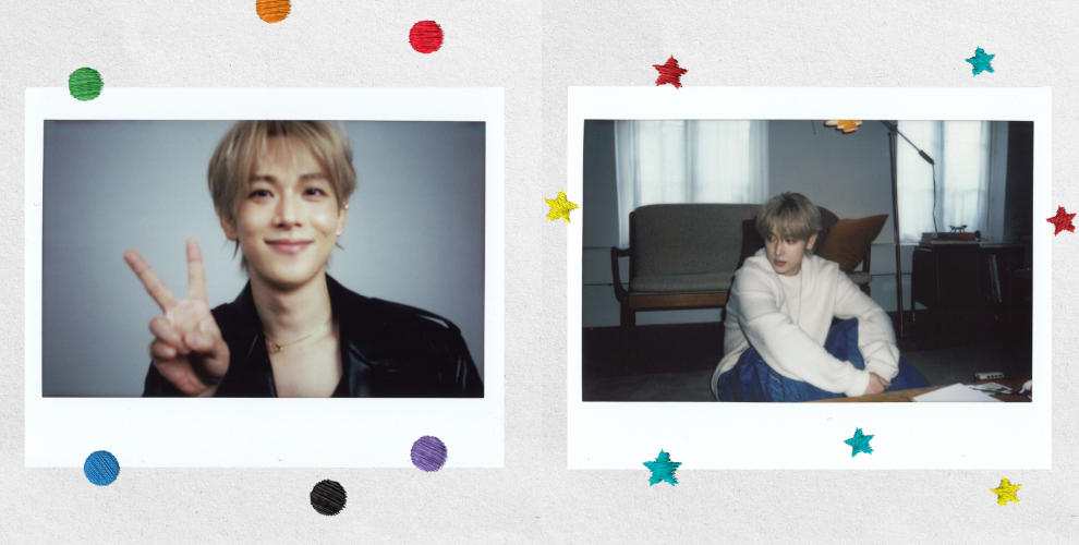 SM엔터테인먼트 SNS.