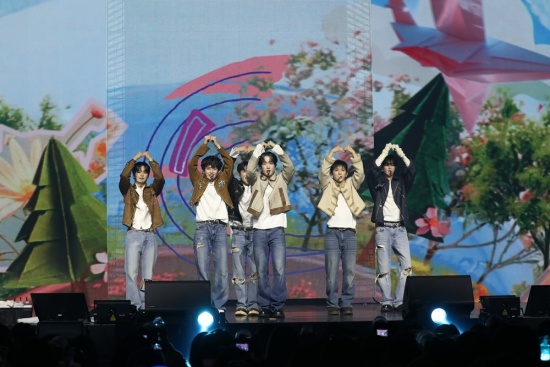 템페스트, YH엔터테인먼트