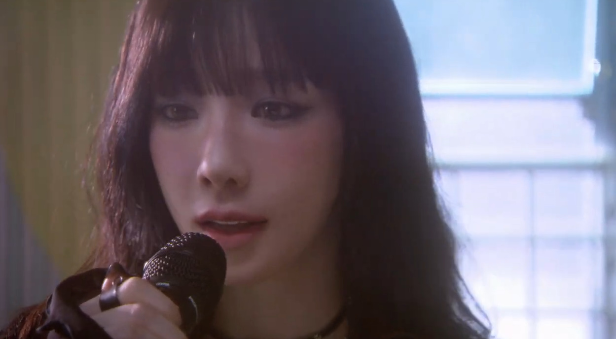 태연이 신곡을 발매했다 