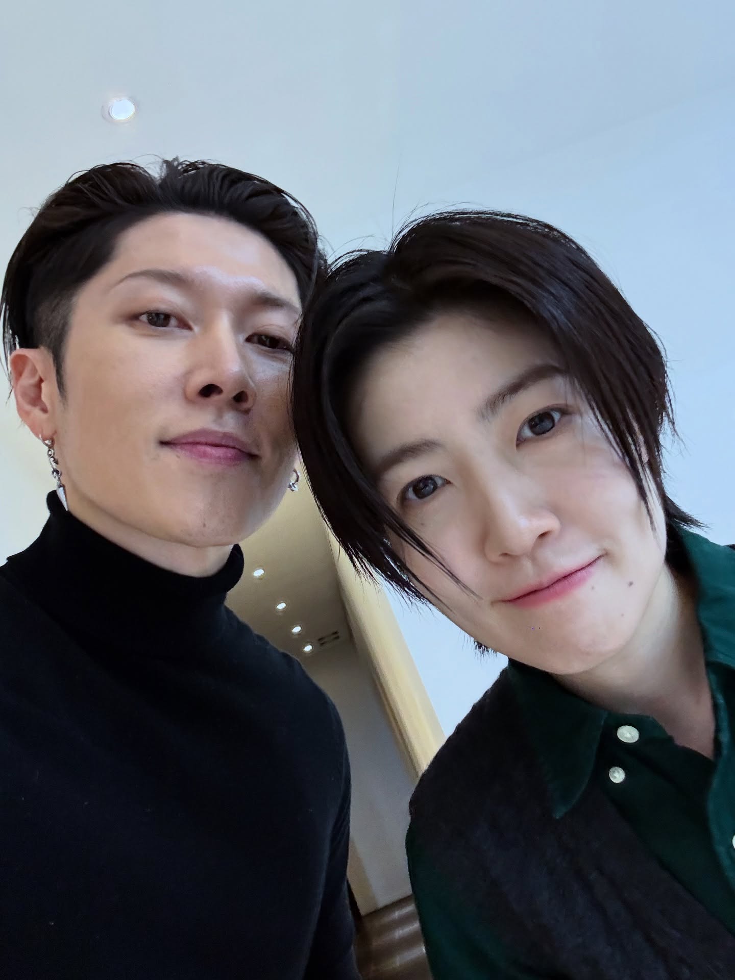 미야비와 심은경