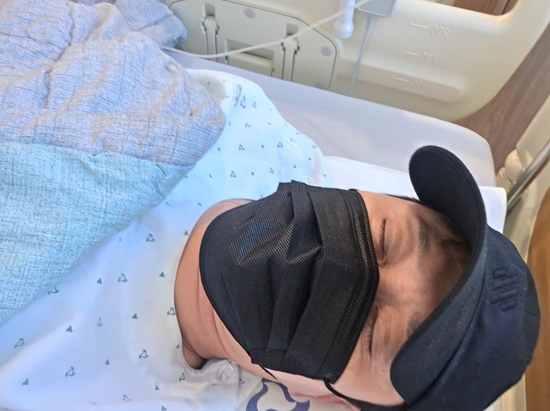 사진= 김원효 SNS