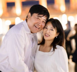 양준혁, 30억 대박났는데…♥19살 연하 아내에 네가 벌어 써라 