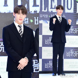 '비틀쥰스' 김준수, 여전한 동안 비주얼에 눈길