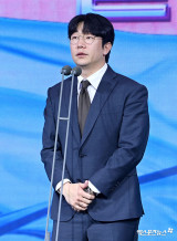 양현종 '10개 구단 모두들 수고하셨습니다'[포토]