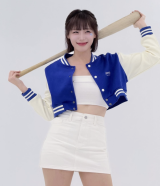 하지원, 숨길 수 없는 근육…치어리더계 레전드 탄생