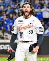 유력 기자 로젠달 폰세 '3년 588억' 대형 계약 예상…가성비 투수 아냐, KBO 역수출사 새로 쓸 것