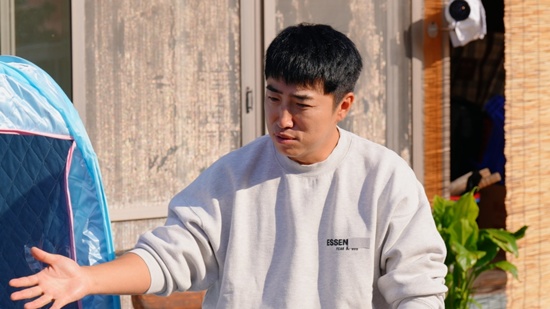  JTBC ‘대놓고 두 집 살림’ 스틸컷