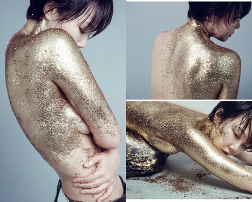 이경실 딸 손수아.