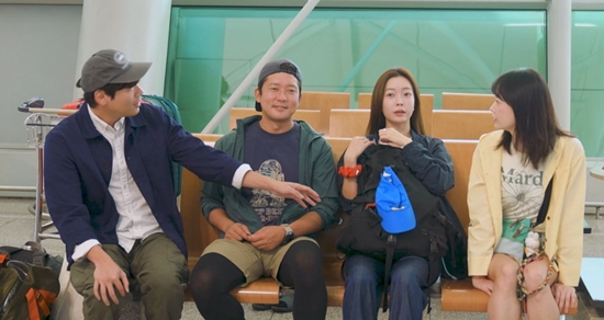 MBC에브리원 '위대한 가이드2.5-대다난 가이드'